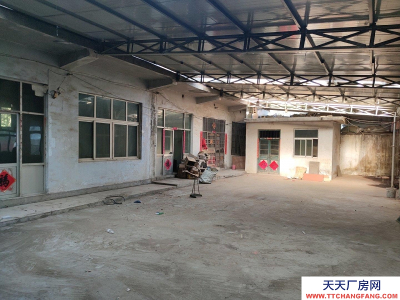临沂沂南前边5间，后边3间+两间住，后边可接2层，占地两亩