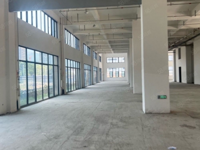 温州瓯海(出租) 新桥全球贸易港瓯海大道桥下仓库1000平交通便利大车好进图1