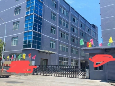 温州瓯海(出租) 新桥全球贸易港瓯海大道桥下仓库1000平交通便利大车好进图2