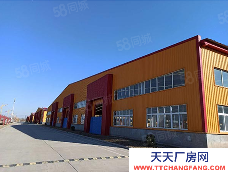 廊坊 文安 37592廊坊市文安县新桥经济开发区131408平厂房出租
