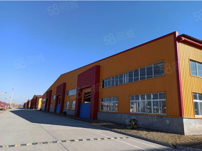 廊坊 文安 37592廊坊市文安县新桥经济开发区131408平厂房出租图4