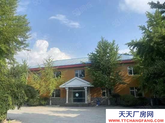 廊坊 文安  廊坊市文安县正规工业厂库房出租