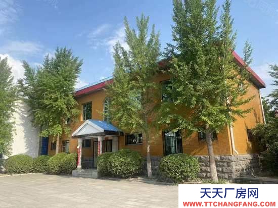 廊坊 文安  廊坊市文安县正规工业厂库房出租