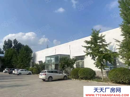 廊坊 文安  廊坊市文安县正规工业厂库房出租