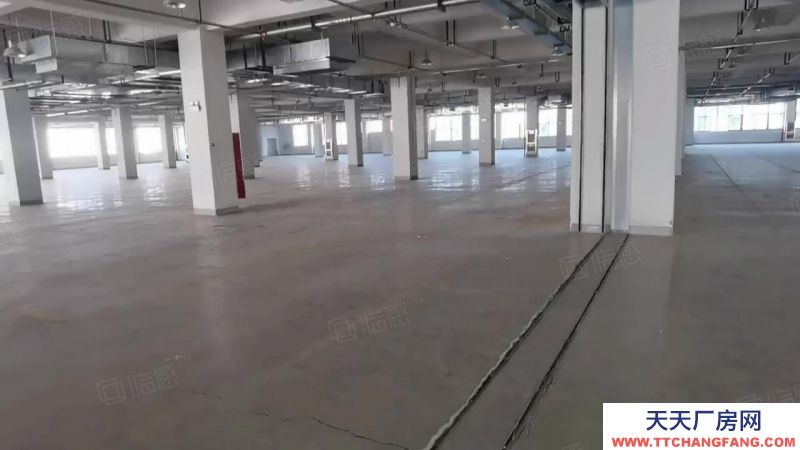 温州瓯海(出租) 娄桥上汇工业区，4楼6000平方，适合仓库，配送