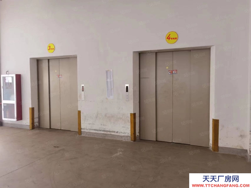 温州瓯海(出租) 娄桥上汇工业区，4楼6000平方，适合仓库，配送