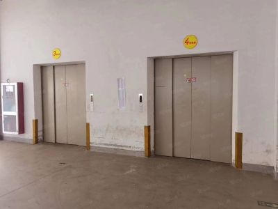 温州瓯海(出租) 娄桥上汇工业区，4楼6000平方，适合仓库，配送图2