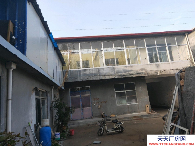 临沂沂南城区 人民路路北永胜官庄