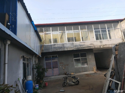 临沂沂南城区 人民路路北永胜官庄图1