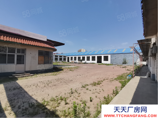 廊坊 文安  廊坊市文安县正规工业厂库房出租
