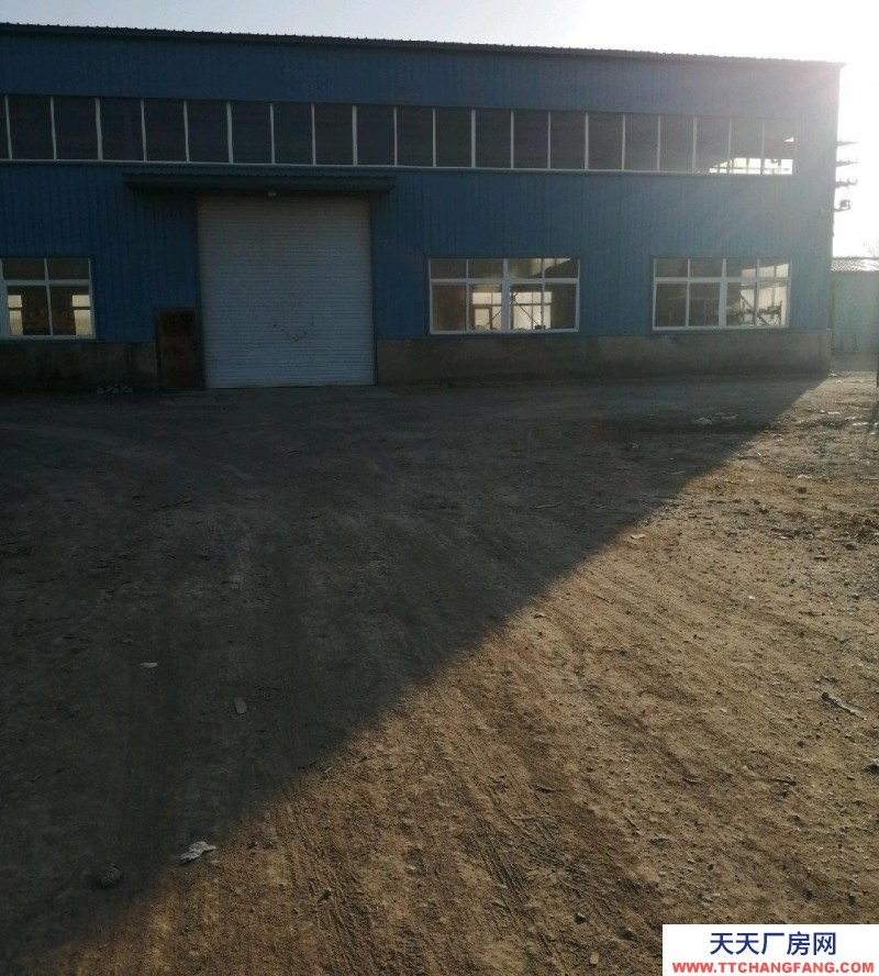 廊坊 文安  17亩工业用地。集体建设用地证。