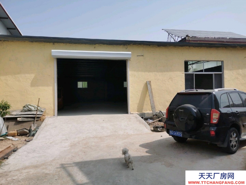 临沂沂南交通便利在省道路边有三相电