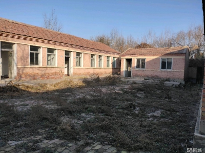 廊坊 文安 德归两排房屋居住办公存储水电暖院内门口可停车大车图4