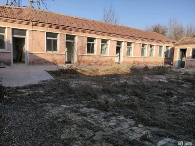 廊坊 文安 德归两排房屋居住办公存储水电暖院内门口可停车大车图5