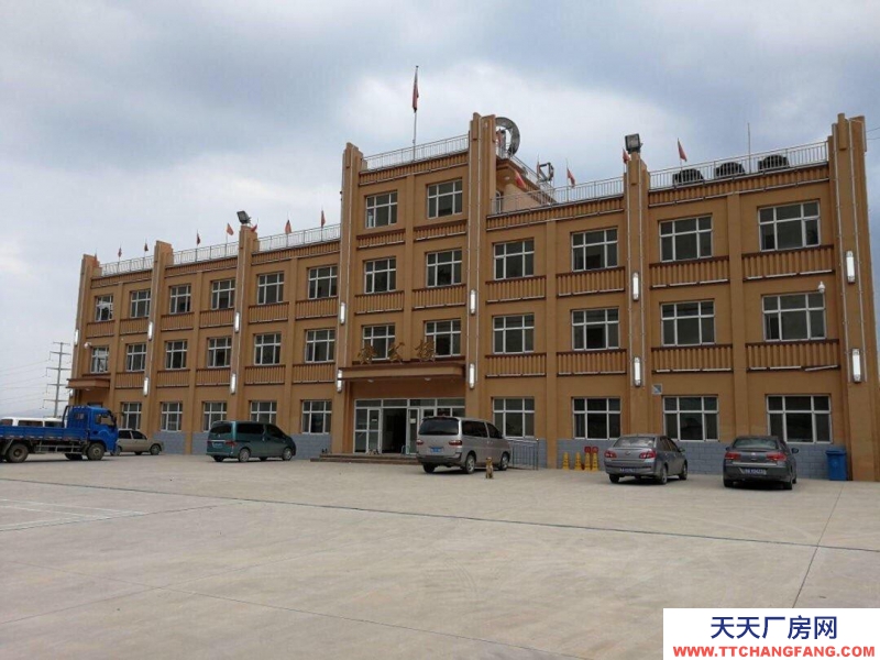 (出租)兰州安宁 库房设施齐全，管理完善，欢迎入住