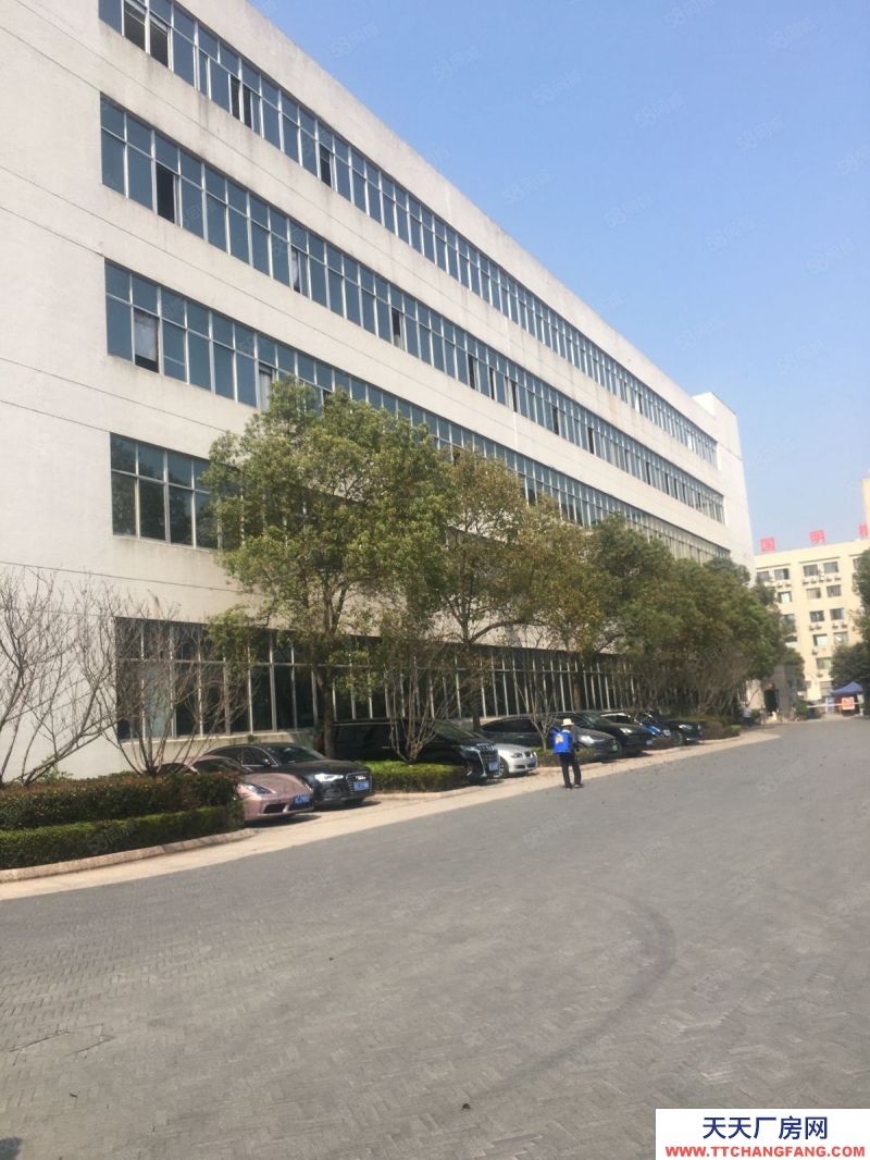 温州瓯海(出售) 厂房形象好，位置好，交通便利，适合各行各业
