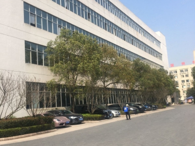 温州瓯海(出售) 厂房形象好，位置好，交通便利，适合各行各业图2