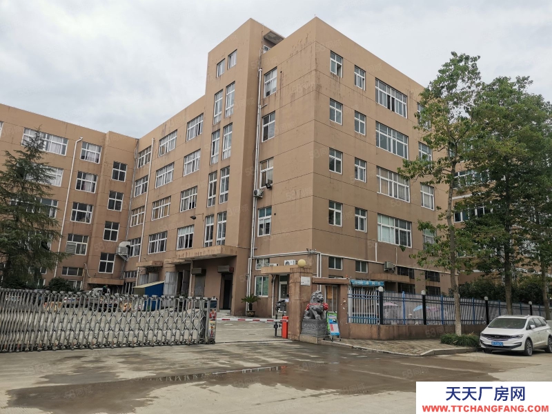 温州瓯海(出售) 瓯海工业区3.78亩建筑5383平方米适合五金鞋材