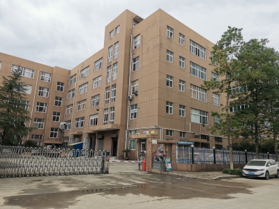 温州瓯海(出售) 瓯海工业区3.78亩建筑5383平方米适合五金鞋材图2
