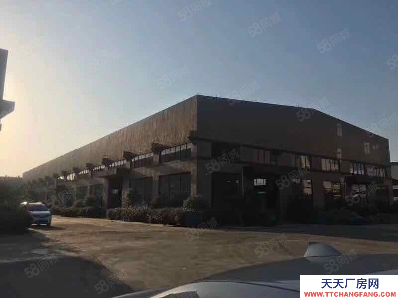 温州瓯海(出售) 瓯海丽岙独门独院厂房5.8亩2000平方米 适合各行各业可腾