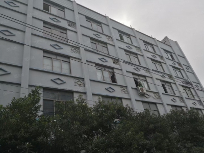 温州瓯海(出售) 出售，泽雅工业区独门独院厂房约4亩建筑面积独幢5500平方图1