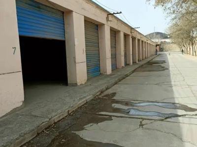 (出租)兰州西固 临近高速路口，三区交汇。图2