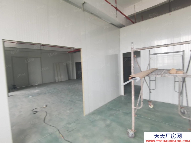 温州洞头(出租) 洞头瓯江口厂房单层楼上7000平出租带一楼