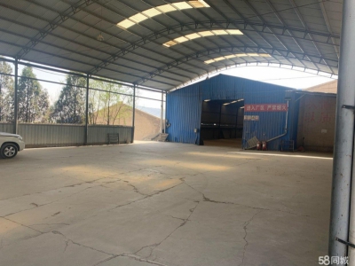 (出租) 兰州榆中和平高速向东5公里处.大车可停车。图2