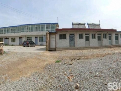 (出租) 兰州榆中周边-榆中500㎡仓库1000元/月图1
