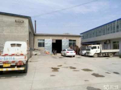 (出租) 兰州榆中周边-榆中500㎡仓库1000元/月图2