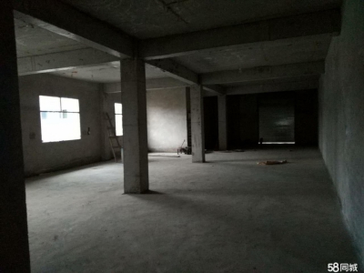 (出租) 兰州榆中400平库房出租，独门独院，可整院出租，价格可议。图1