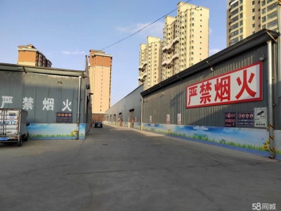 (出租)兰州榆中 厂、库房出租，可整体、可分隔图5