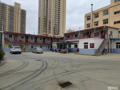 (出租)兰州榆中 厂、库房出租，可整体、可分隔图4