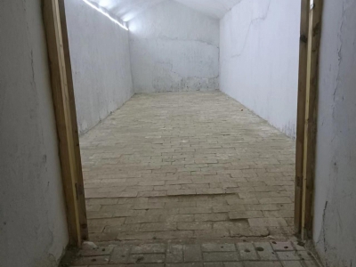 (出租) 兰州永登天然恒温窑洞储藏冷库