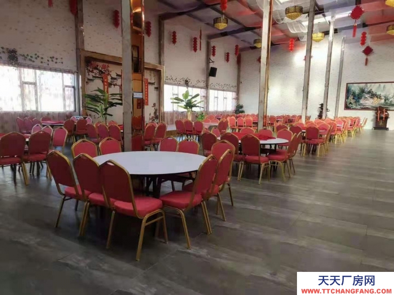(出租) 兰州永登原餐饮店，可做仓库食品加工厂