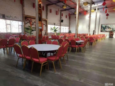 (出租) 兰州永登原餐饮店，可做仓库食品加工厂图1