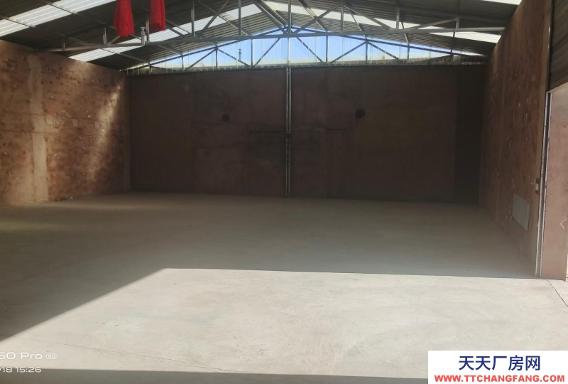 (出租) 兰州永登大空间，靠近312国道，