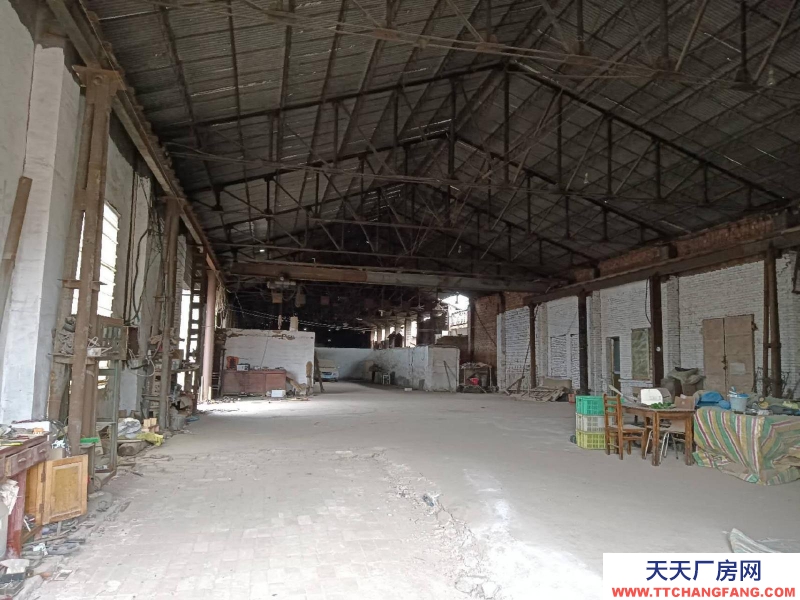 (出租)兰州永登 河口高速路口附近，低价库房出租。