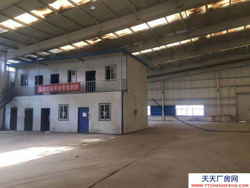 (出租) 兰州城关北龙口永新化工园区工业厂房