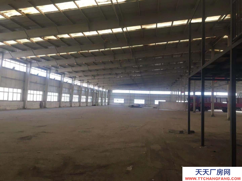 (出租) 兰州城关北龙口永新化工园区工业厂房