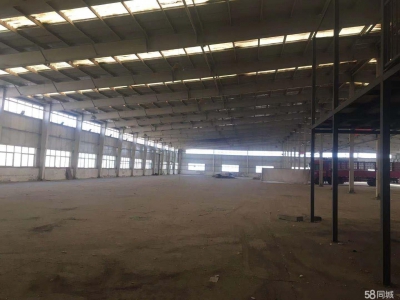 (出租) 兰州城关北龙口永新化工园区工业厂房图1