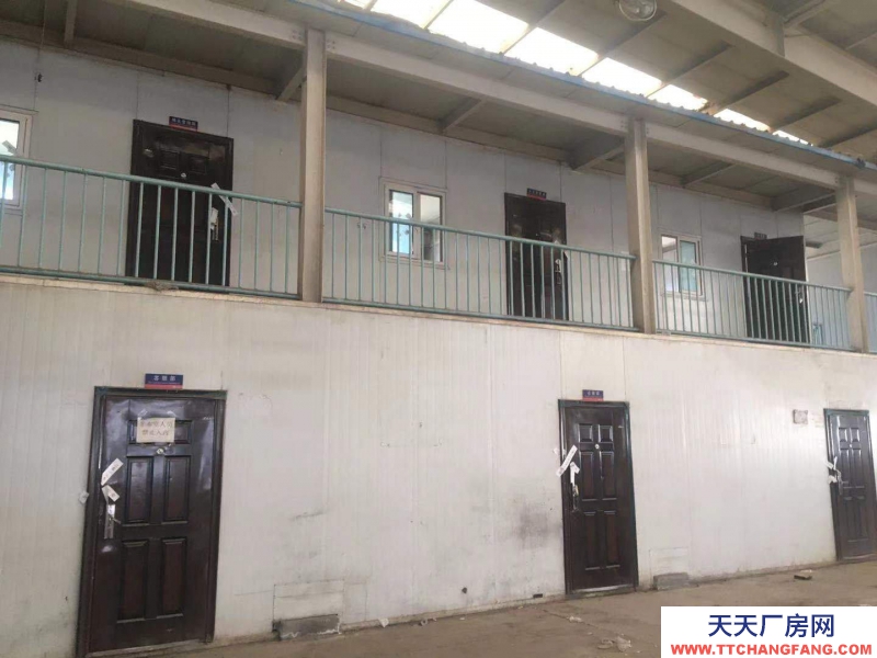 (出租) 兰州城关北龙口永新化工园区工业厂房