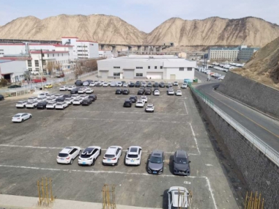 (出租) 出兰州城关厂房图3