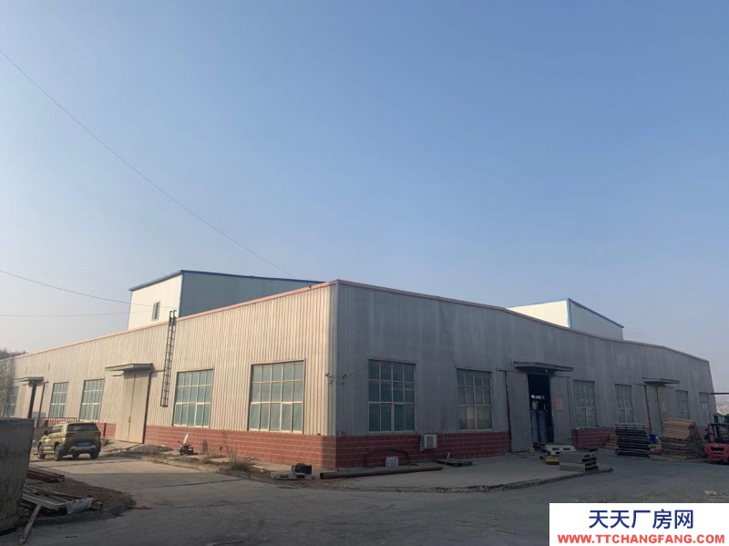 (出租)兰州城关 白银银西工业园区厂房出租