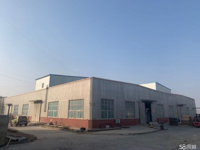 (出租)兰州城关 白银银西工业园区厂房出租图1