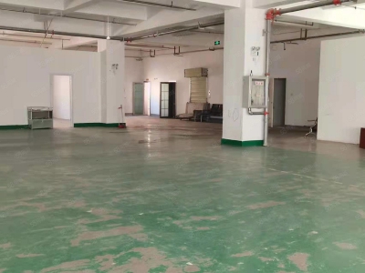 (出租)兰州城关大型综合厂区室内厂房图3