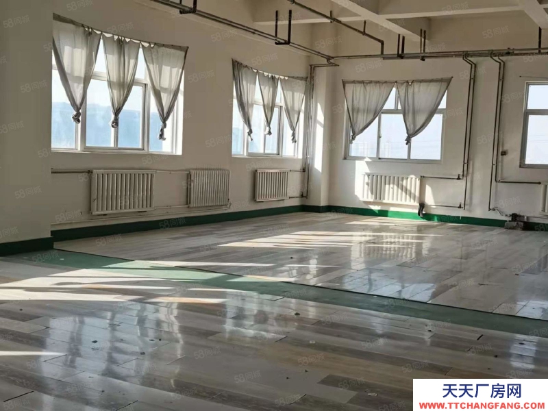 (出租)兰州城关大型综合厂区室内厂房