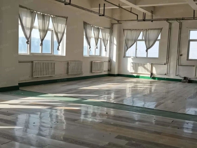(出租)兰州城关大型综合厂区室内厂房图1