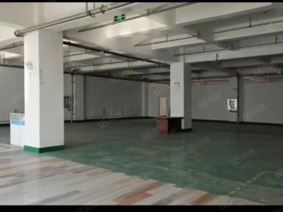 (出租)兰州城关大型综合厂区室内厂房图2