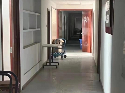 (出租) 兰州城关雁滩河对面厂房图2